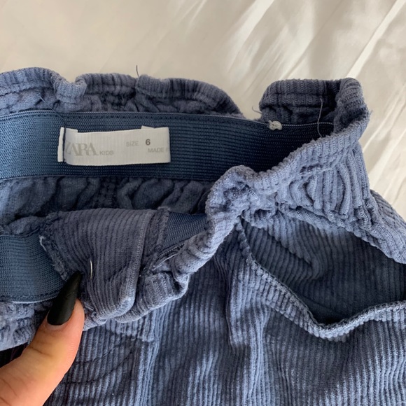 Zara mini skirt - Picture 4 of 4